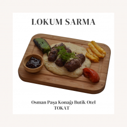 Lokum Sarma