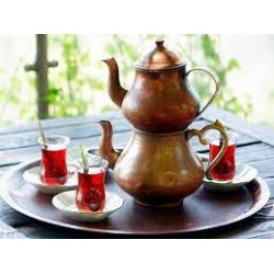 Küçük Demlik