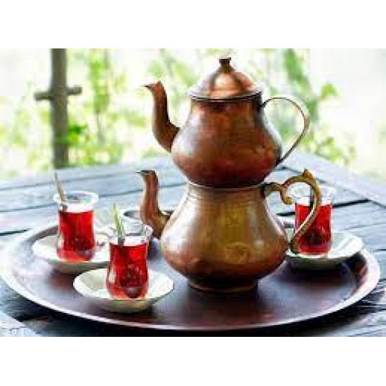 Küçük Demlik