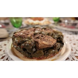 Et Dolma
