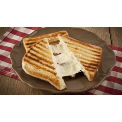 Kaşarlı Tost