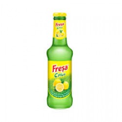 Meyveli Soda