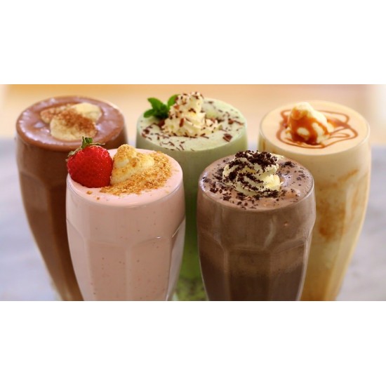 Milkshake