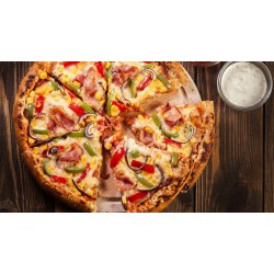 Paşa Pizza